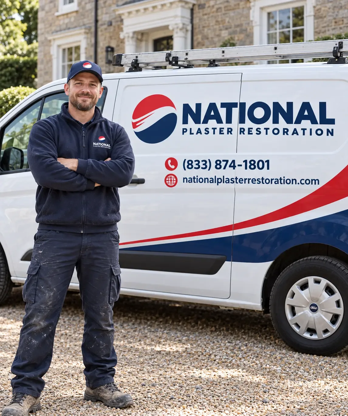 Plaster Repair company in Brookland, AR